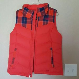 NorthFace Down Vest